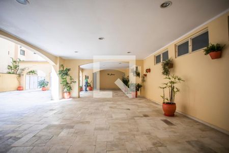 Apartamento para alugar com 62m², 2 quartos e sem vaga Apartamento para alugar com 62m², 2 quartos e sem vagaHall de Entrada