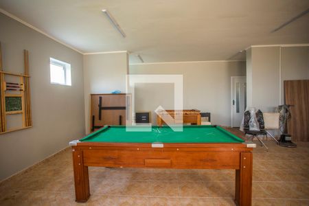 Apartamento para alugar com 62m², 2 quartos e sem vaga Apartamento para alugar com 62m², 2 quartos e sem vagaÁrea comum - Salão de jogos