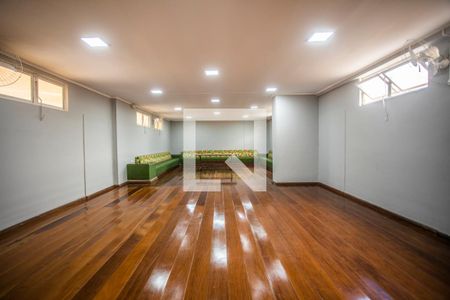 Apartamento para alugar com 62m², 2 quartos e sem vaga Apartamento para alugar com 62m², 2 quartos e sem vagaÁrea comum - Salão de festas
