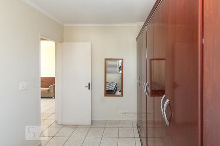 Quarto de apartamento para alugar com 2 quartos, 60m² em Parque São Jorge, São Paulo