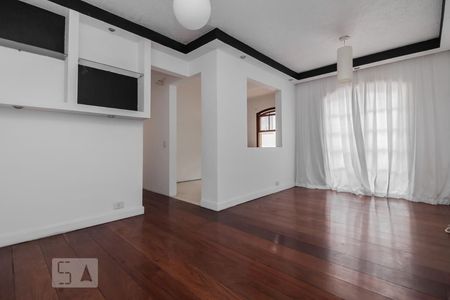 Sala de apartamento para alugar com 3 quartos, 65m² em Vila Rosália, Guarulhos