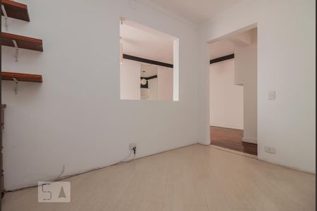 Apartamento à venda com 65m², 3 quartos e 1 vagaQuarto 3