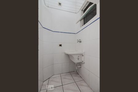 Apartamento à venda com 65m², 3 quartos e 1 vagaÁrea de serviço