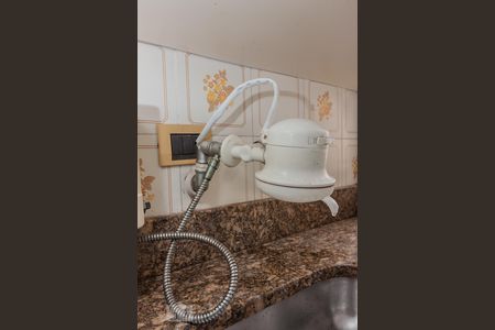 Apartamento à venda com 65m², 3 quartos e 1 vagaCozinha