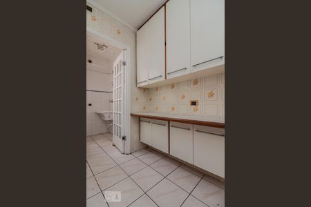 Apartamento à venda com 65m², 3 quartos e 1 vagaCozinha