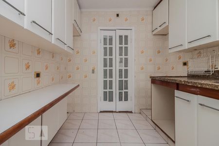 Apartamento à venda com 65m², 3 quartos e 1 vagaCozinha