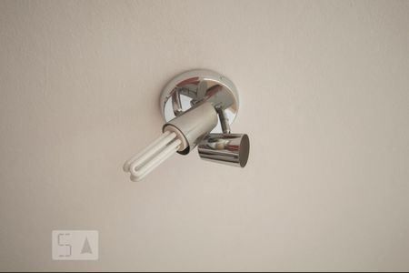 Sala de apartamento para alugar com 1 quarto, 45m² em Santo Amaro, São Paulo