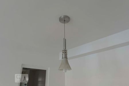 Apartamento para alugar com 40m², 1 quarto e sem vagaSala (Lustre)