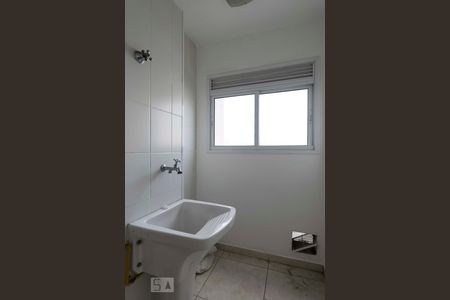 Lavanderia de apartamento à venda com 1 quarto, 40m² em Cambuci, São Paulo