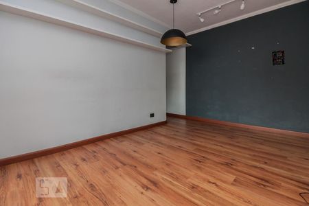 Sala de apartamento à venda com 1 quarto, 52m² em Vila Camargos, Guarulhos
