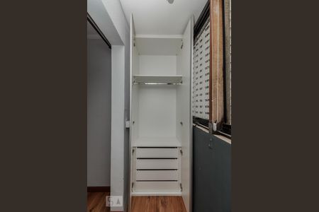Apartamento à venda com 52m², 1 quarto e 1 vagaQuarto 