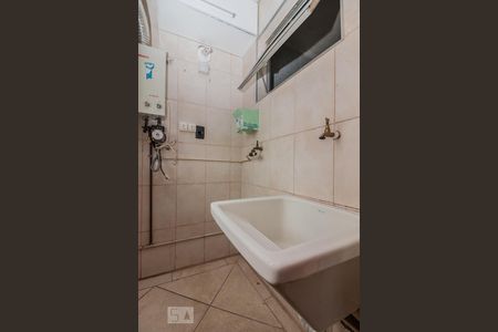 Apartamento à venda com 52m², 1 quarto e 1 vagaÁrea de serviço