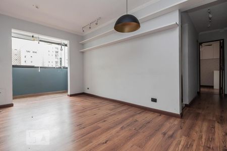 Apartamento à venda com 1 quarto, 52m² em Vila Camargos, Guarulhos