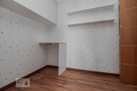 Apartamento à venda com 52m², 1 quarto e 1 vagaQuarto 