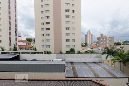 Vista Sala de apartamento à venda com 2 quartos, 60m² em Casa Verde, São Paulo