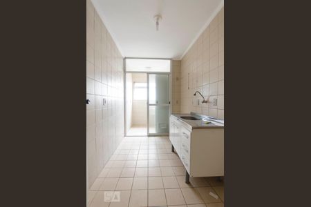 Apartamento à venda com 60m², 2 quartos e 1 vagaCozinha