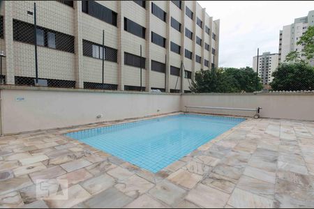 Apartamento à venda com 60m², 2 quartos e 1 vagaPiscina