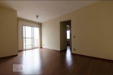 Sala de apartamento à venda com 2 quartos, 60m² em Casa Verde, São Paulo