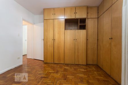 Apartamento à venda com 96m², 3 quartos e 1 vaga Apartamento à venda com 96m², 3 quartos e 1 vagaQuarto III