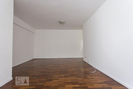 Sala de apartamento à venda com 3 quartos, 96m² em Paraíso, São Paulo