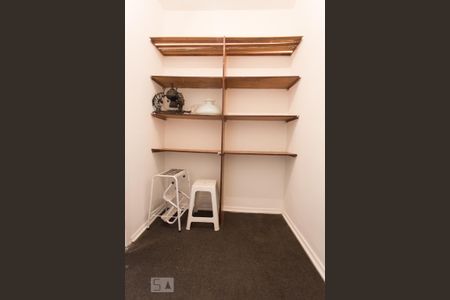 Apartamento à venda com 96m², 3 quartos e 1 vaga Apartamento à venda com 96m², 3 quartos e 1 vagaQuarto de serviço