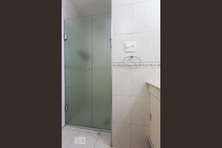 Banheiro de apartamento à venda com 3 quartos, 96m² em Paraíso, São Paulo