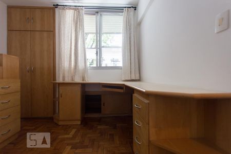 Quarto II de apartamento à venda com 3 quartos, 96m² em Paraíso, São Paulo