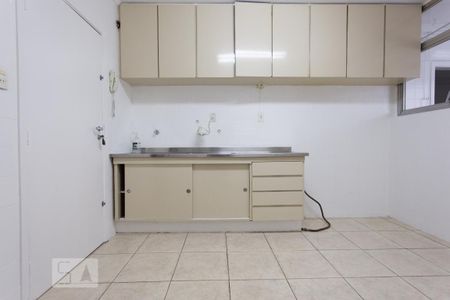 Apartamento à venda com 96m², 3 quartos e 1 vaga Apartamento à venda com 96m², 3 quartos e 1 vagaCozinha
