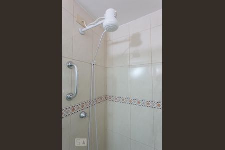 Apartamento à venda com 96m², 3 quartos e 1 vaga Apartamento à venda com 96m², 3 quartos e 1 vagaBanheiro II