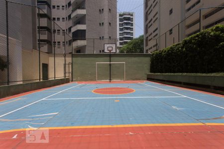 Apartamento à venda com 96m², 3 quartos e 1 vaga Apartamento à venda com 96m², 3 quartos e 1 vagaQuadra