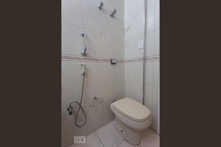 Banheiro de apartamento à venda com 3 quartos, 96m² em Paraíso, São Paulo