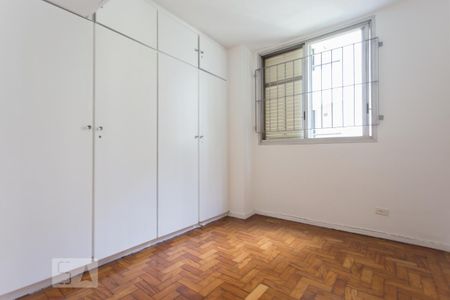 Quarto I de apartamento à venda com 3 quartos, 96m² em Paraíso, São Paulo