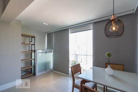 Studio de kitnet/studio para alugar com 1 quarto, 34m² em Consolação, São Paulo