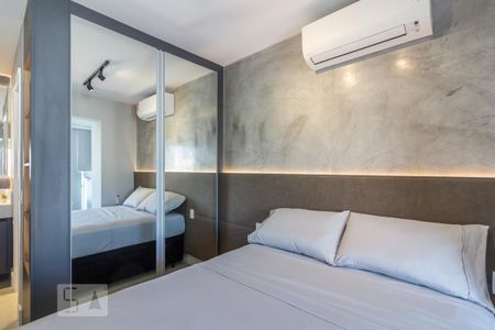 Studio de kitnet/studio para alugar com 1 quarto, 34m² em Consolação, São Paulo