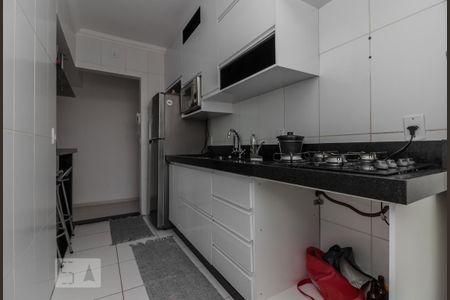 Apartamento para alugar com 54m², 2 quartos e 1 vagaCozinha