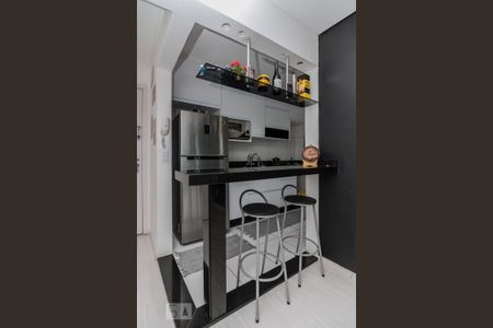 Apartamento para alugar com 54m², 2 quartos e 1 vagaCozinha