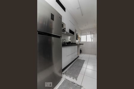 Apartamento para alugar com 54m², 2 quartos e 1 vagaCozinha
