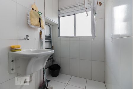 Apartamento para alugar com 54m², 2 quartos e 1 vagaÁrea de serviço