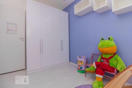 Apartamento para alugar com 54m², 2 quartos e 1 vagaQuarto 2