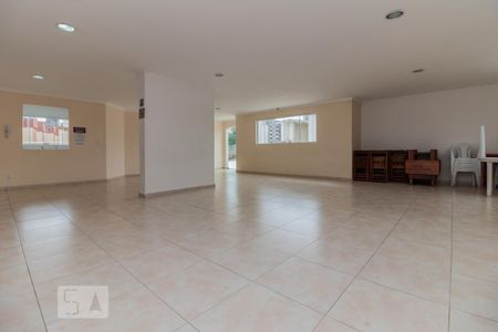 Apartamento para alugar com 54m², 2 quartos e 1 vagaSalão de festas