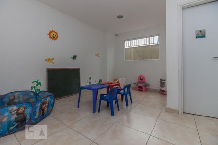 Apartamento para alugar com 54m², 2 quartos e 1 vagaBrinquedoteca