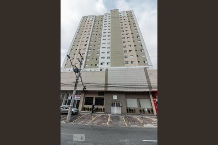 Apartamento para alugar com 54m², 2 quartos e 1 vagaFachada