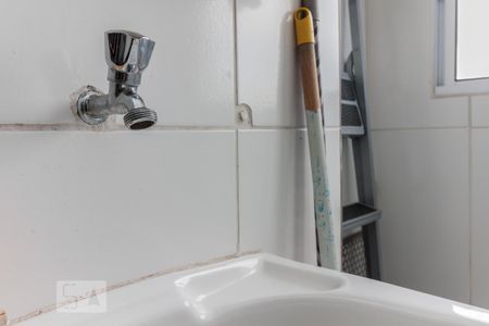 Apartamento para alugar com 54m², 2 quartos e 1 vagaÁrea de serviço