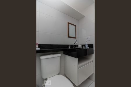 Suíte de apartamento para alugar com 2 quartos, 54m² em Centro, Guarulhos