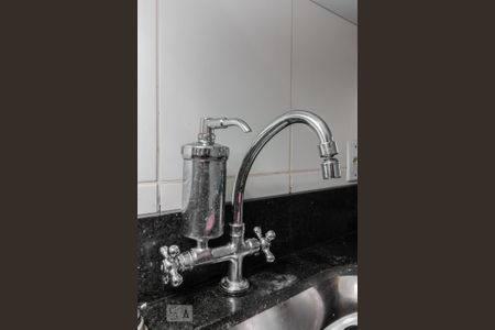 Apartamento para alugar com 54m², 2 quartos e 1 vagaCozinha
