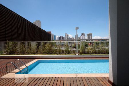 Apartamento para alugar com 51m², 2 quartos e 1 vagaPiscina