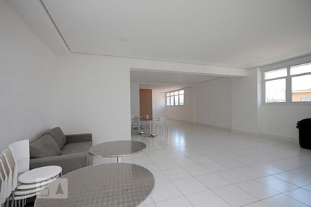 Apartamento para alugar com 51m², 2 quartos e 1 vagaSalão de Festas