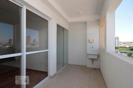 Apartamento para alugar com 51m², 2 quartos e 1 vagaÁrea de Serviço