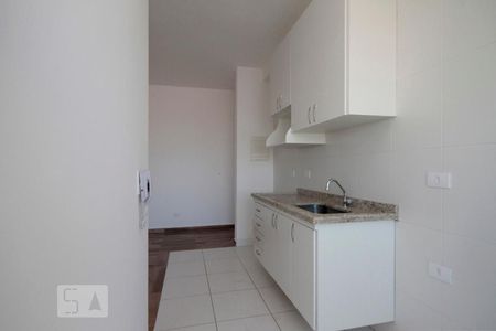 Apartamento para alugar com 51m², 2 quartos e 1 vagaCozinha