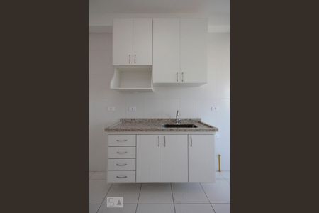 Apartamento para alugar com 51m², 2 quartos e 1 vagaCozinha